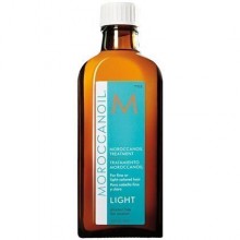 MoroccanOil Treatment LIGHT lekki olejek arganowy do włosów 125ml