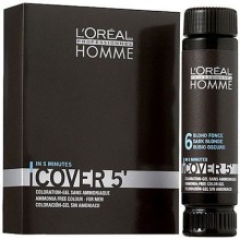 Loreal Homme Cover 4 50ml