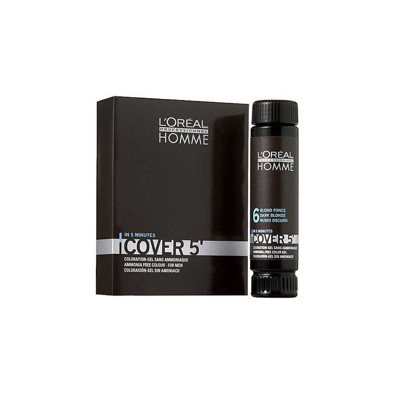 Loreal Homme Cover 4 50ml