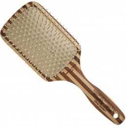 Olivia Garden Healthy Hair Ionic Paddle Large Brush hair brush HH-P7