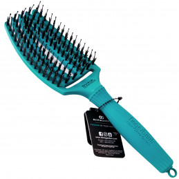 Olivia Garden Tropical Fingerbrush szczotka do długich włosów