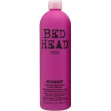Tigi Bed Head Recharge Clarifying Shine szampon oczyszczający 750ml