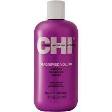 CHI Magnified Volume, Szampon zwiększający objętość włosów 355ml