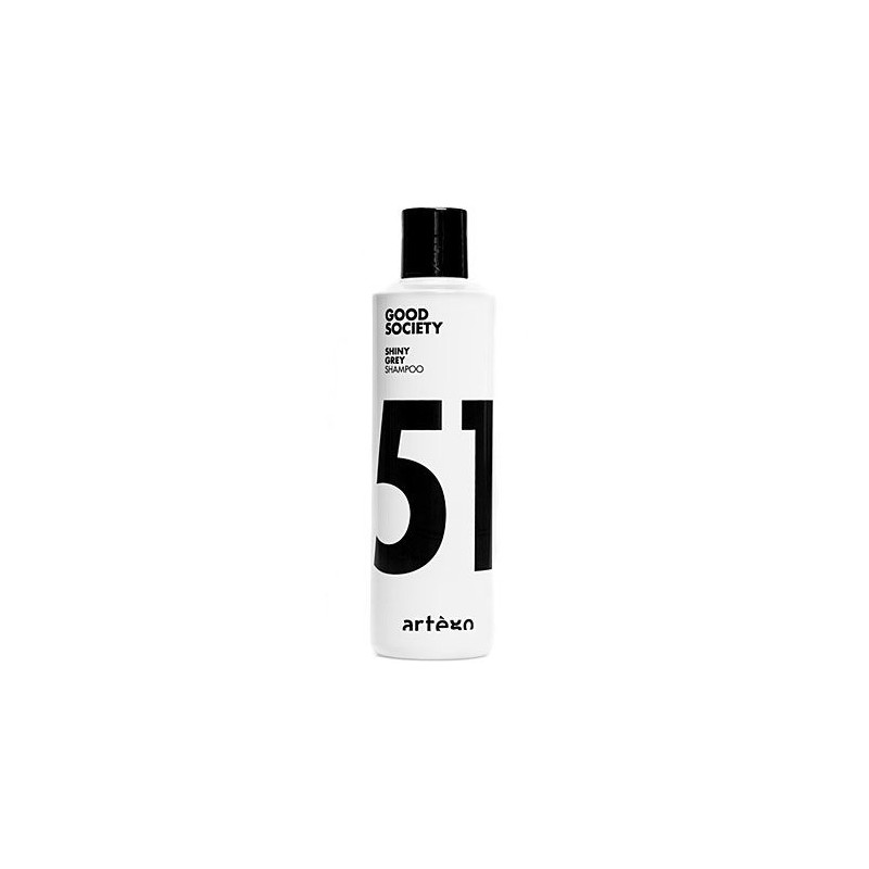 Artego 51 Shiny Grey 50ml, szampon