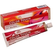 Wella Color Touch farba do włosów z różnorodną paletą barw 60ml