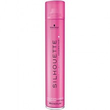 Schwarzkopf SILHOUETTE spray for colored hair 500ml