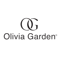 Olivia Garden PRO Brushes