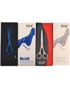 FOX scissors and thinners