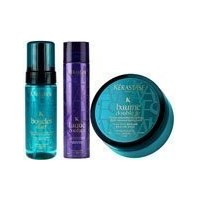 Kerastase Stylization